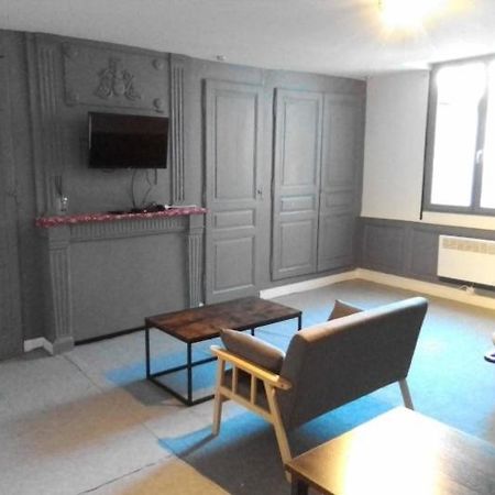 Appartement Tout Equipe Hypercentre Лімож Екстер'єр фото