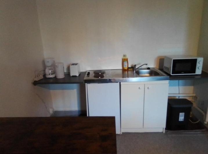 Appartement Tout Equipe Hypercentre Лімож Екстер'єр фото