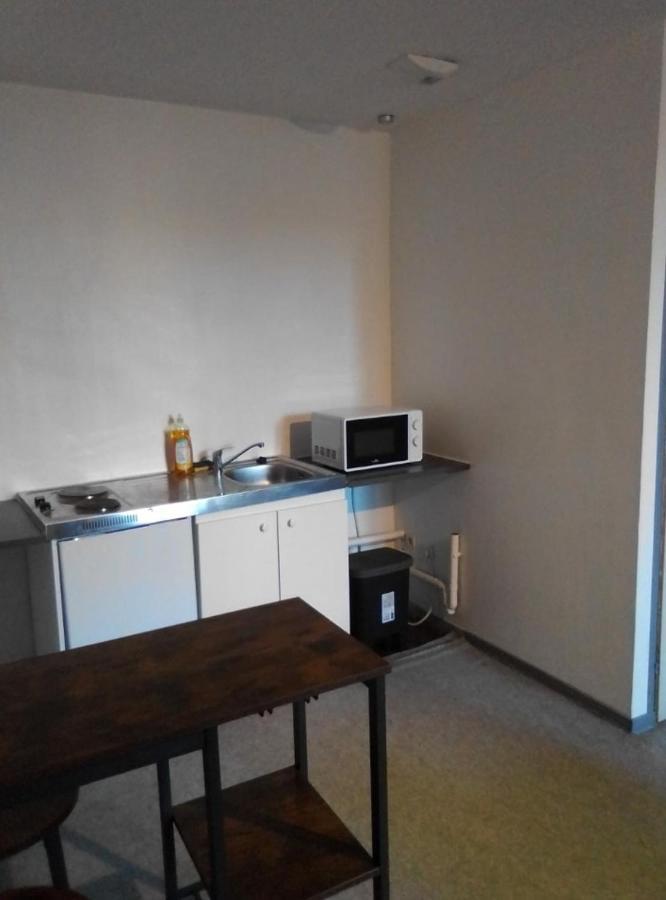 Appartement Tout Equipe Hypercentre Лімож Екстер'єр фото