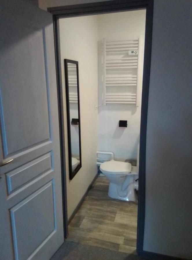 Appartement Tout Equipe Hypercentre Лімож Екстер'єр фото
