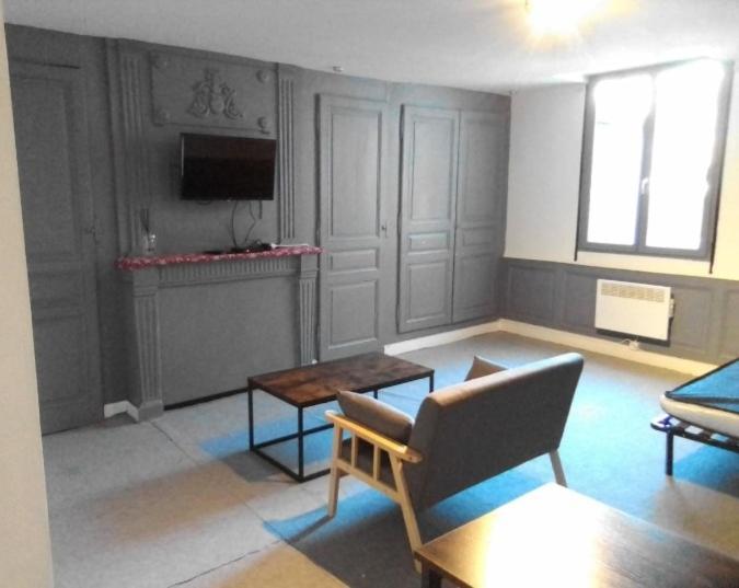 Appartement Tout Equipe Hypercentre Лімож Екстер'єр фото