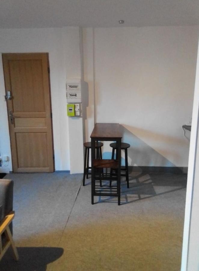 Appartement Tout Equipe Hypercentre Лімож Екстер'єр фото